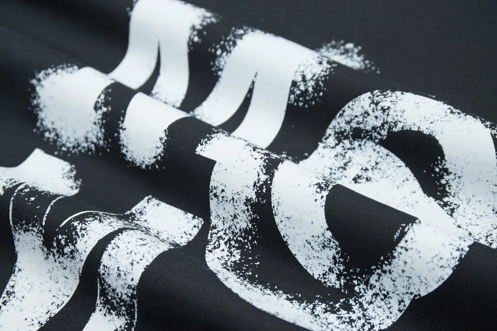 ✨MM 6✨🆕25SS New Arrival · 260 100% · 32 1X 1 · · ＋ · ：Black/White Size：S/M/L/XL